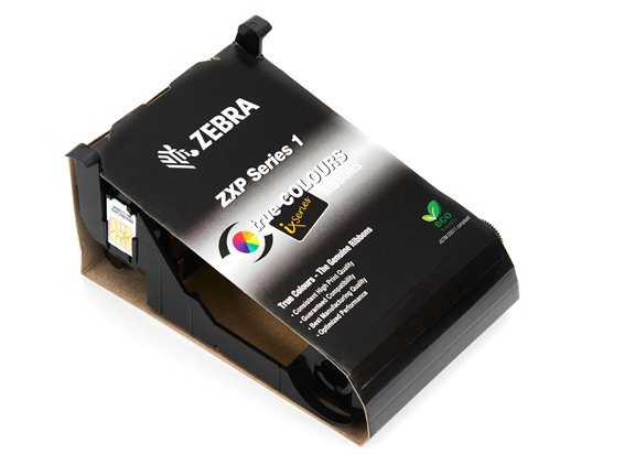 Cinta para impresoras ZXP-1