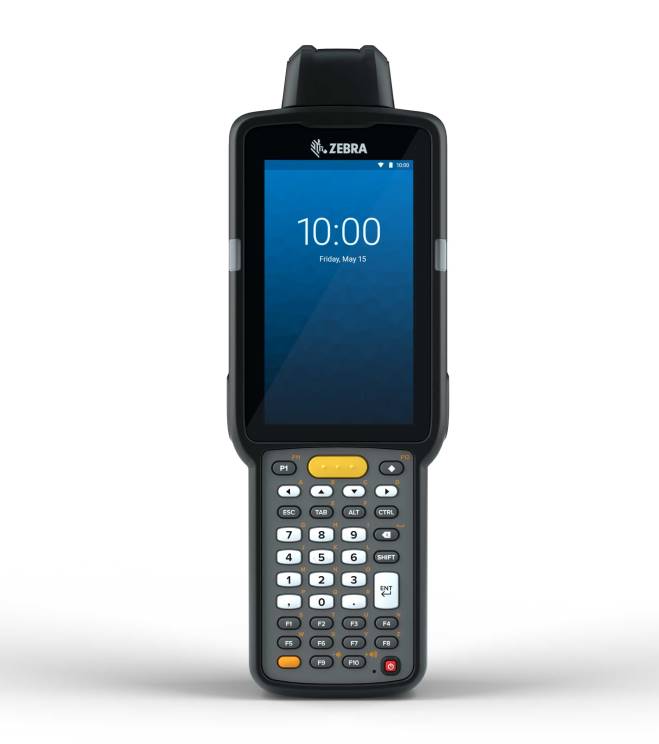 MC3300x 38 Key, Turret Front Right, Photography Website, 3x2, 3600