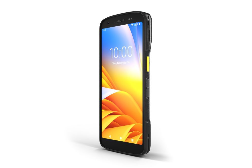 terminal movil zebra tc22