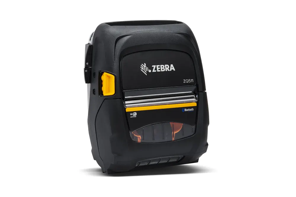 Impresora portátil Zebra ZQ511
