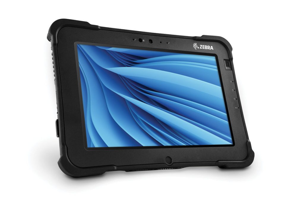 Tableta Zebra L10ax (XSlate / XPad / XBook)