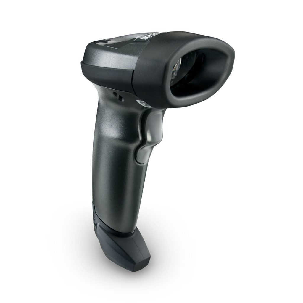 Escáner de mano Zebra LI2208